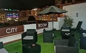 City Room Las Palmas