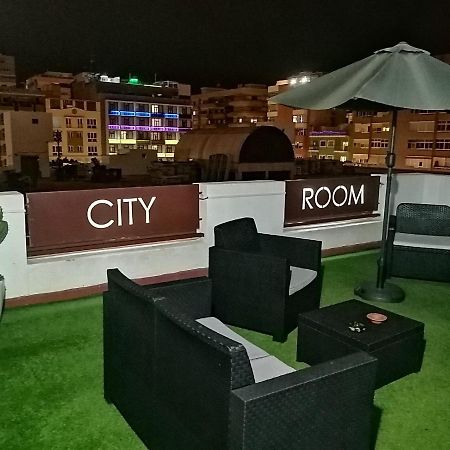 City Room Las Palmas Exterior foto