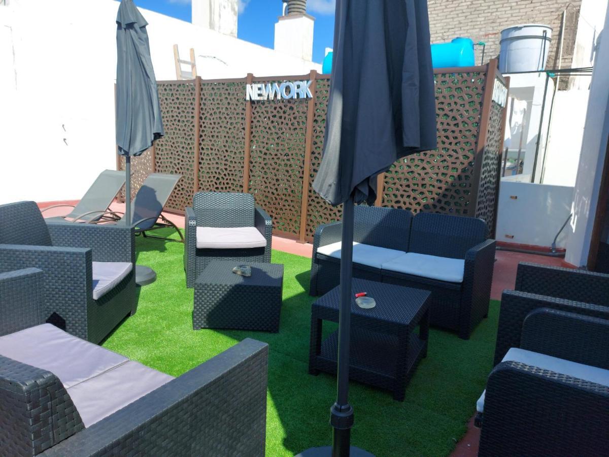 City Room Las Palmas Exterior foto