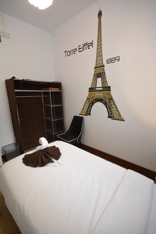 City Room Las Palmas Exterior foto